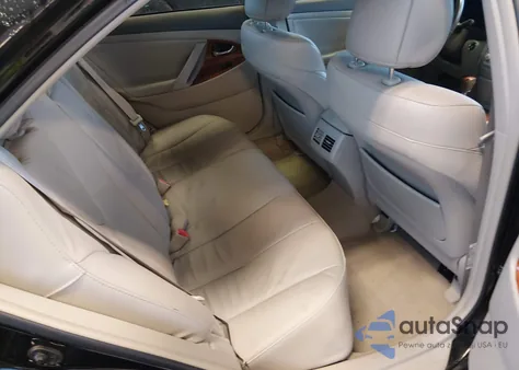 2009 Toyota Camry Xle V6 from USA, damaged, VIN 4T1BK46K99U093704